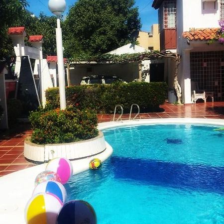 Uchuva Beach House Santa Marta  Eksteriør bilde