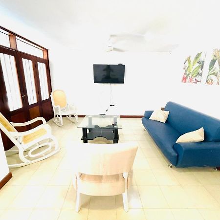 Uchuva Beach House Santa Marta  Eksteriør bilde