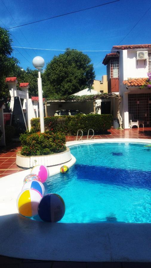 Uchuva Beach House Santa Marta  Eksteriør bilde