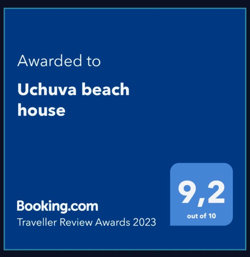 Uchuva Beach House Santa Marta  Eksteriør bilde