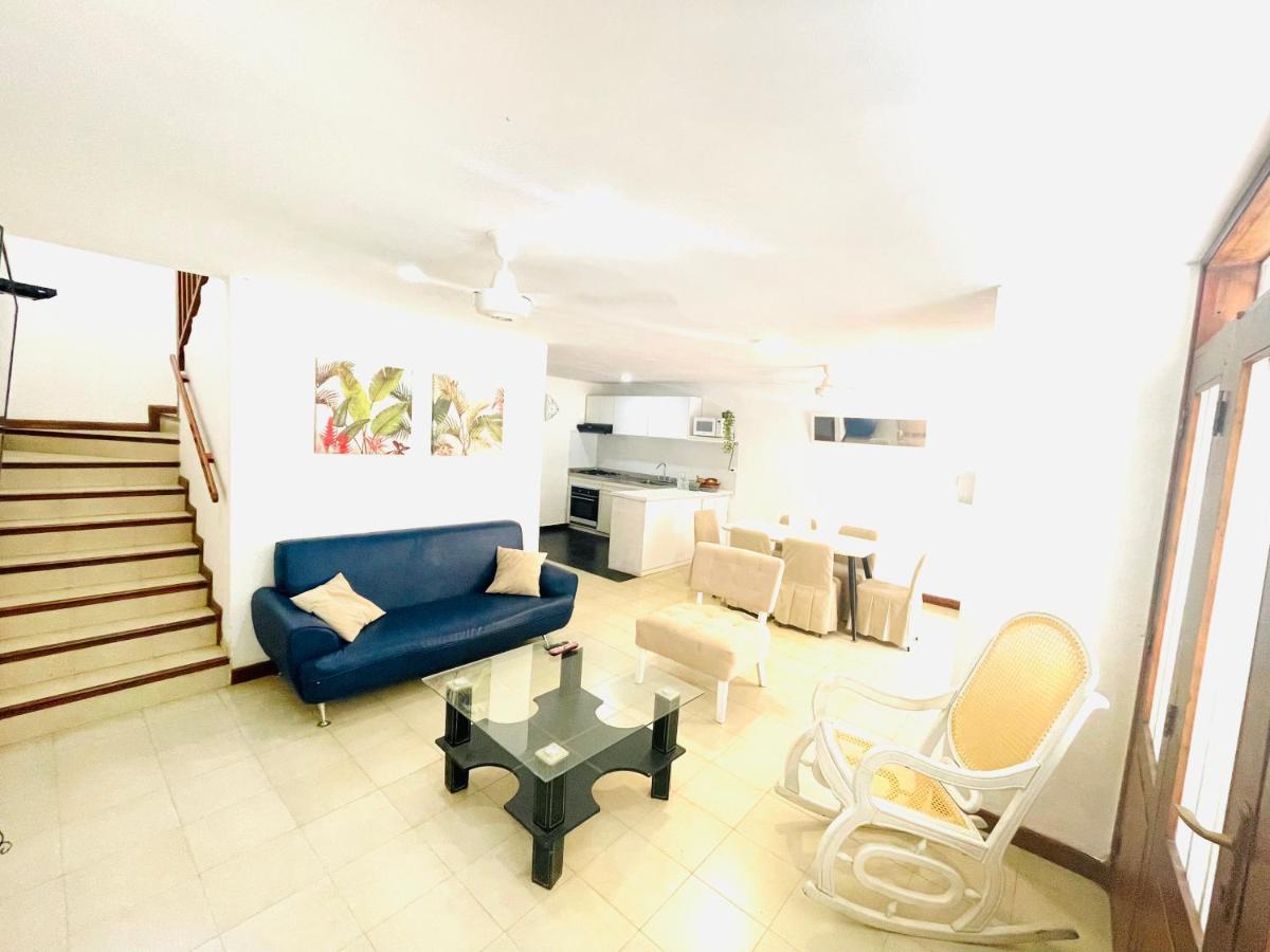 Uchuva Beach House Santa Marta  Eksteriør bilde