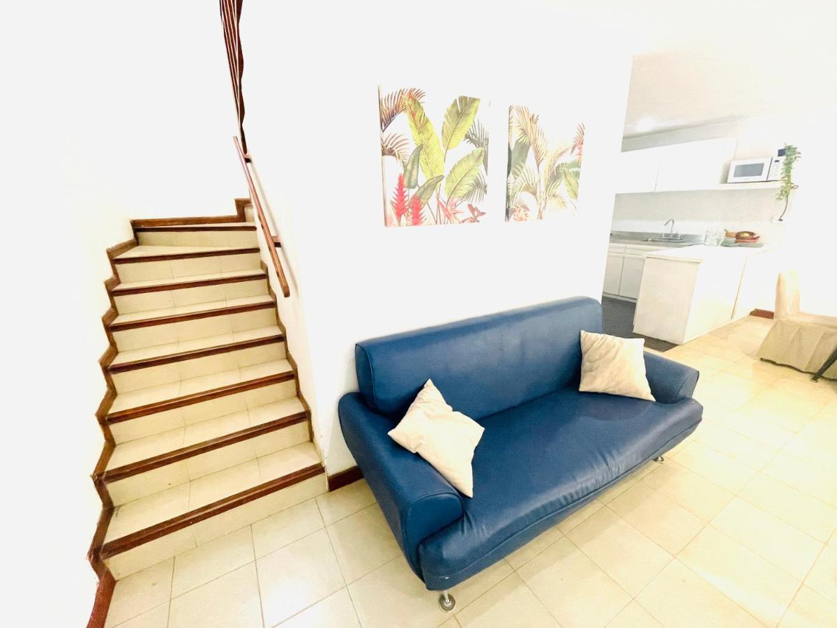 Uchuva Beach House Santa Marta  Eksteriør bilde