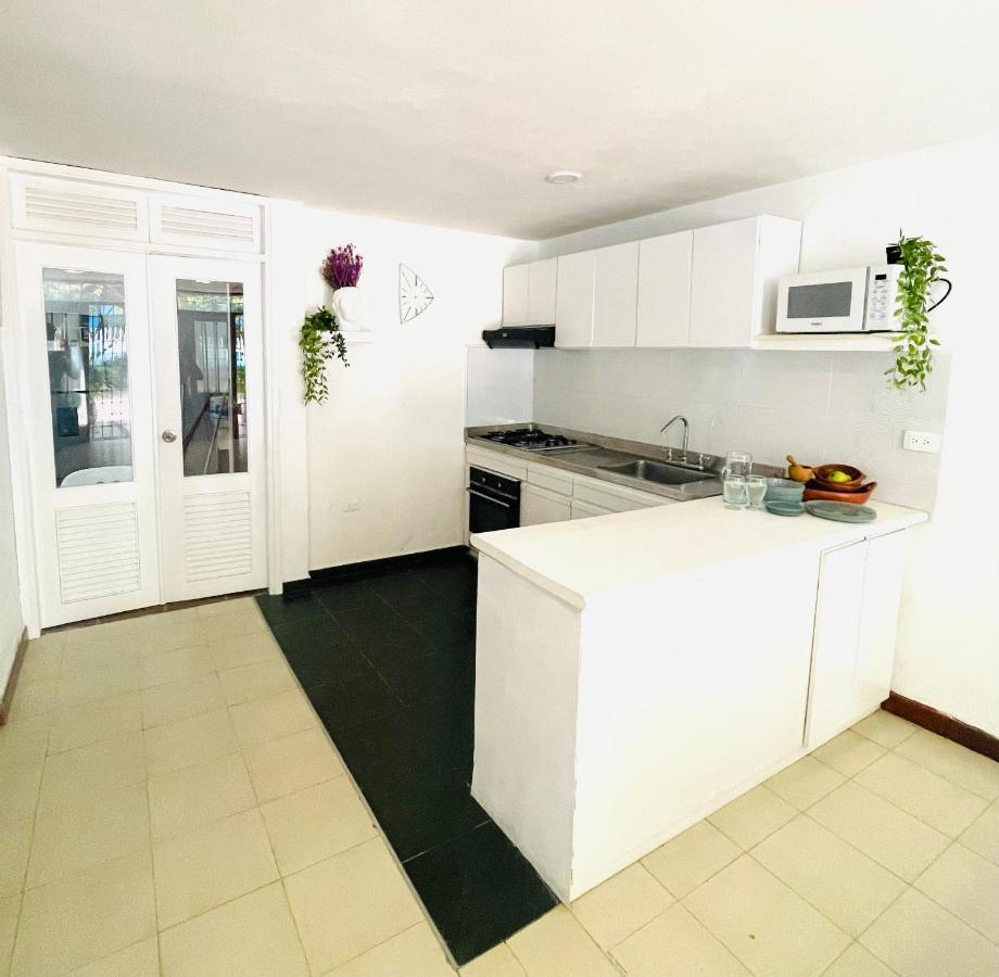 Uchuva Beach House Santa Marta  Eksteriør bilde