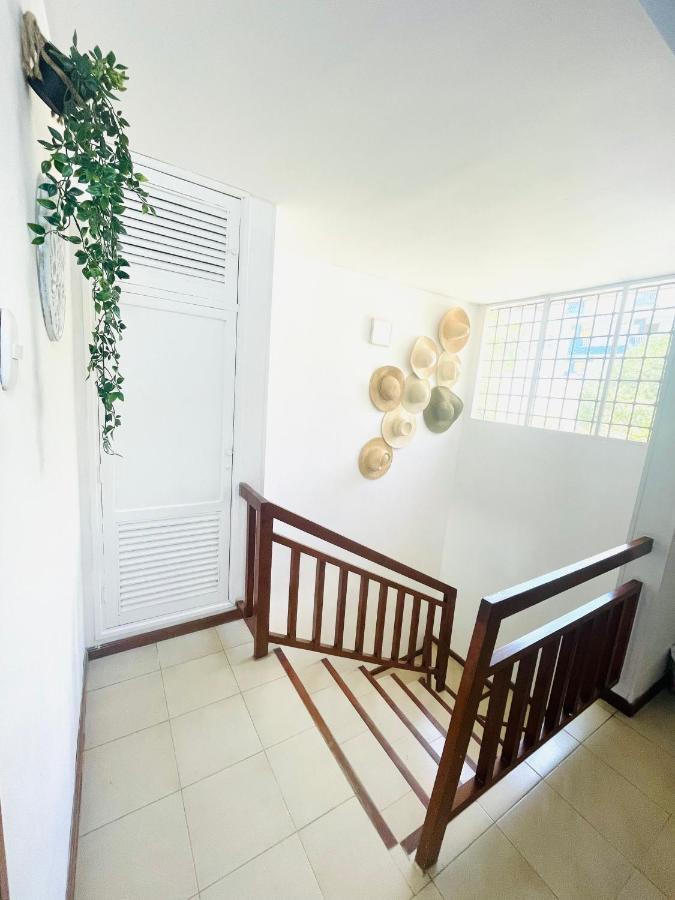Uchuva Beach House Santa Marta  Eksteriør bilde