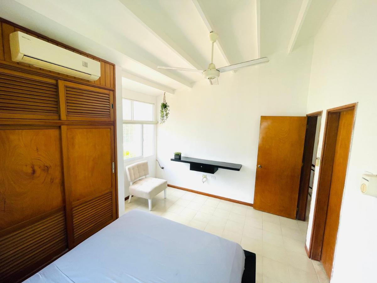 Uchuva Beach House Santa Marta  Eksteriør bilde