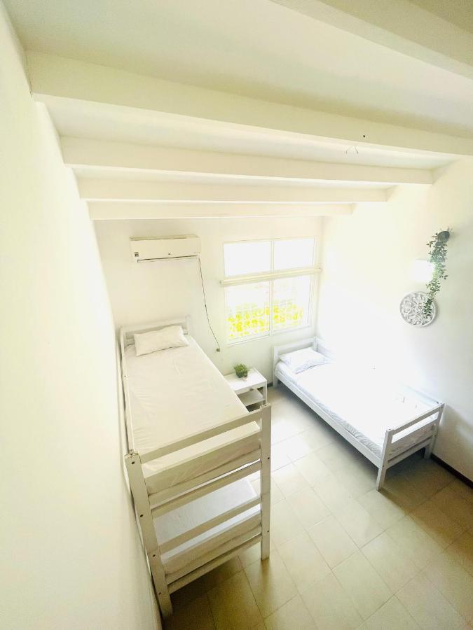 Uchuva Beach House Santa Marta  Eksteriør bilde